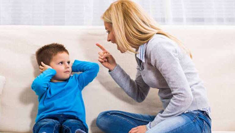 10 Things a Parent Should Never Say to a Toddler (and What to Say Instead)