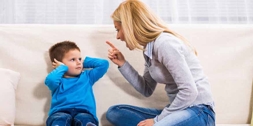 10 Things a Parent Should Never Say to a Toddler (and What to Say Instead)